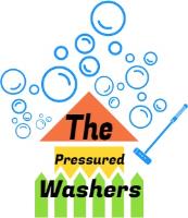 The Pressured Washers image 24